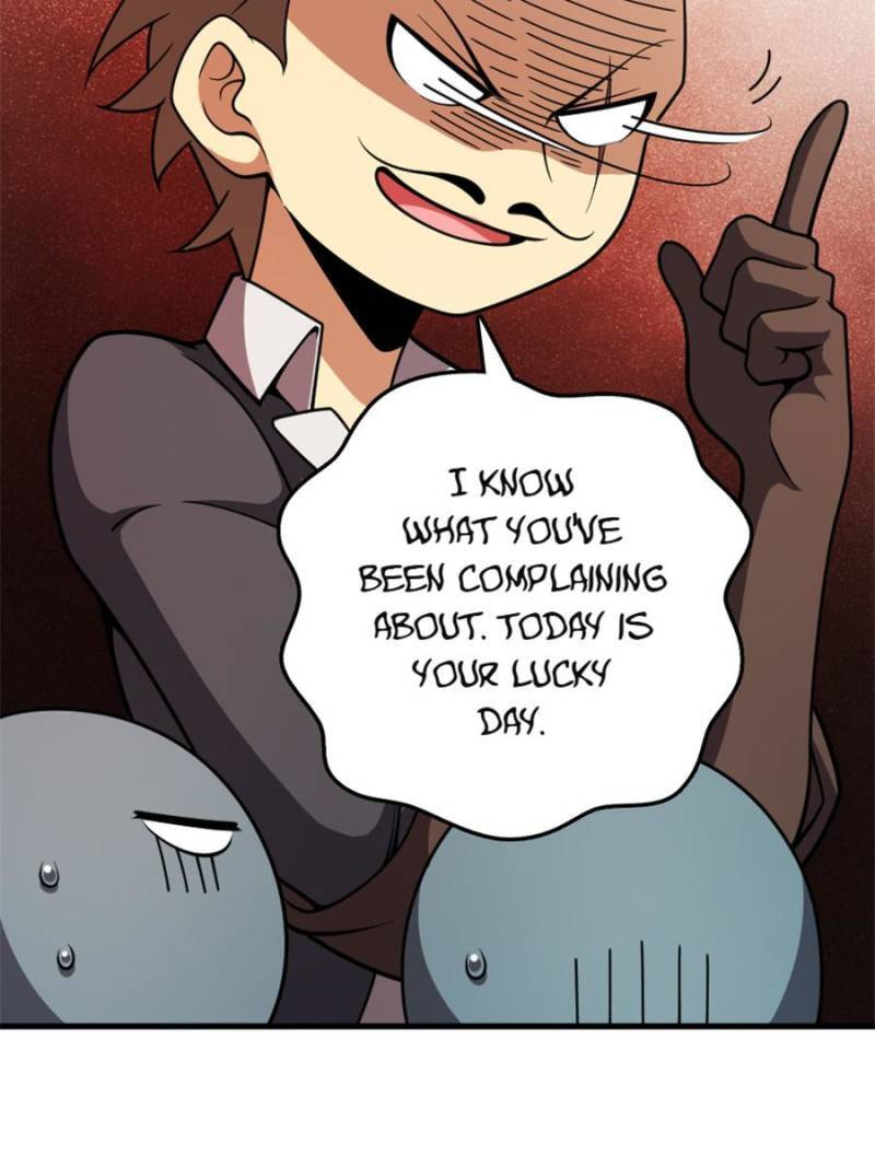 Release That Witch Chapter 625 page 29 - 