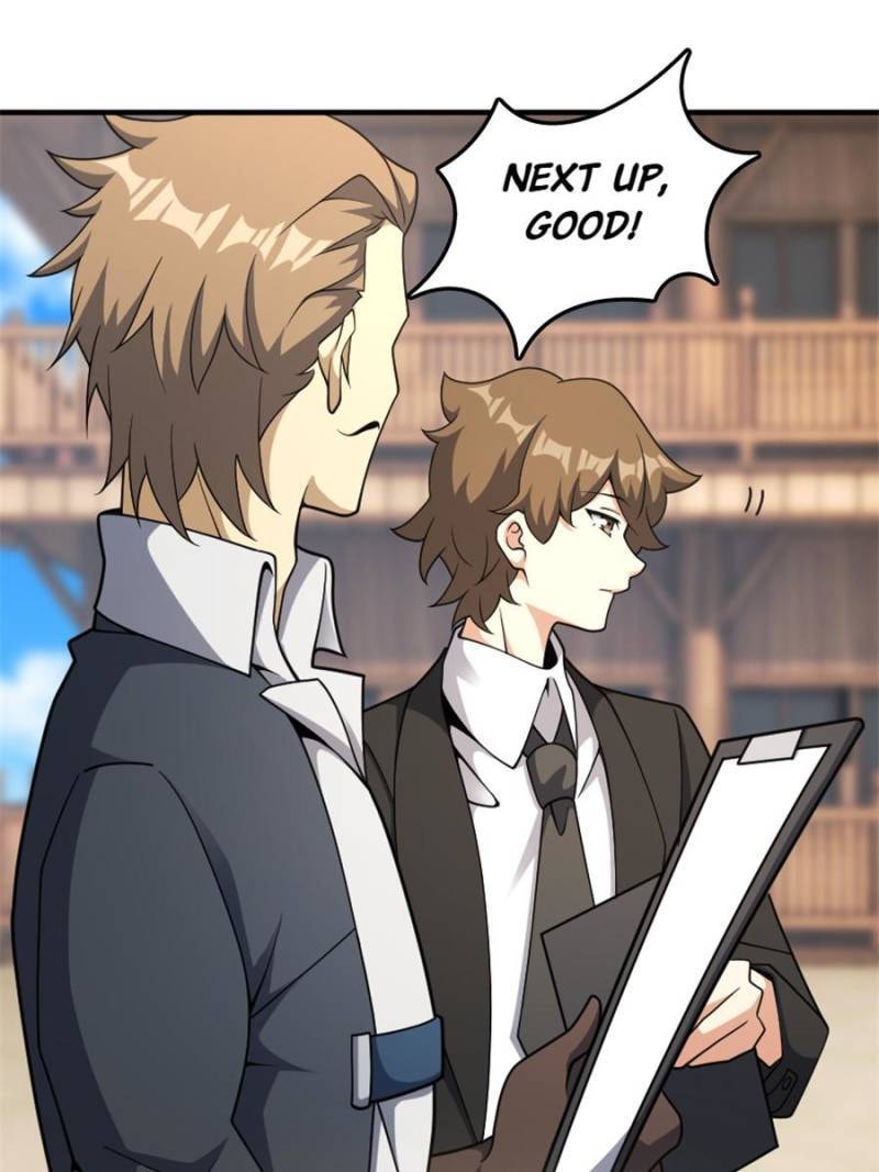 Release That Witch Chapter 625 page 4 - 