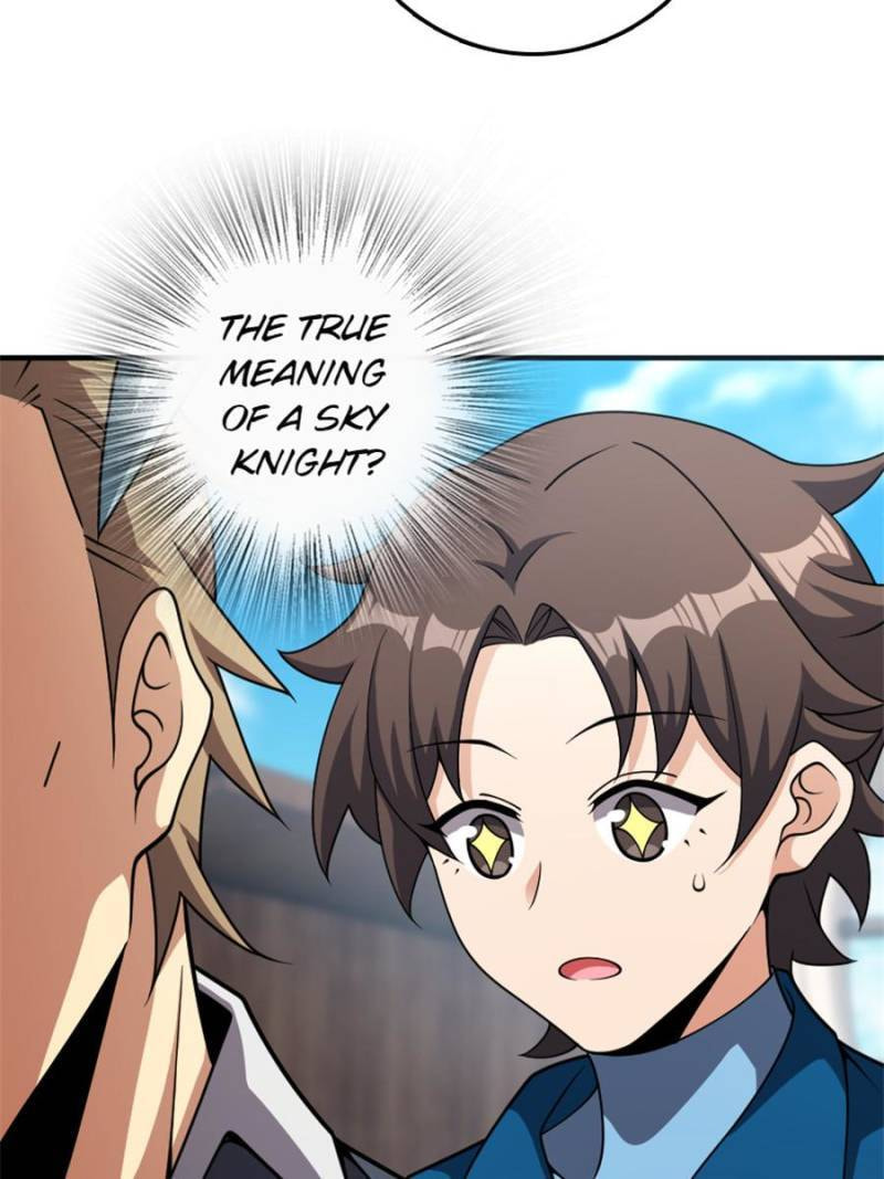 Release That Witch Chapter 625 page 32 - 