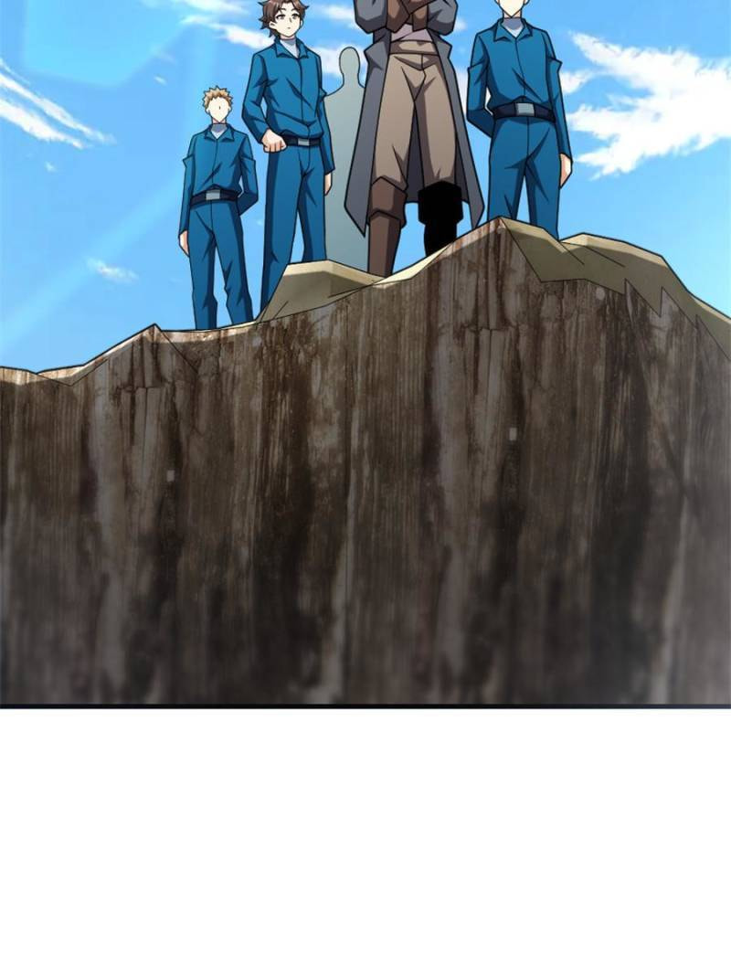 Release That Witch Chapter 625 page 36 - 