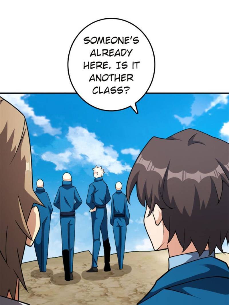 Release That Witch Chapter 625 page 37 - 