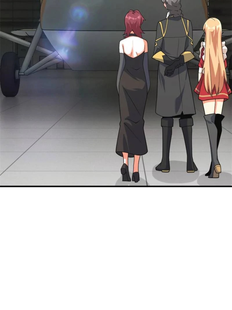Release That Witch Chapter 625 page 45 - 