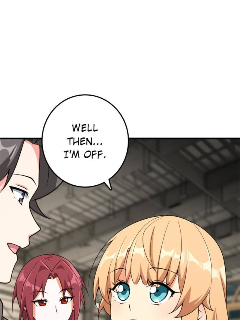 Release That Witch Chapter 625 page 46 - 