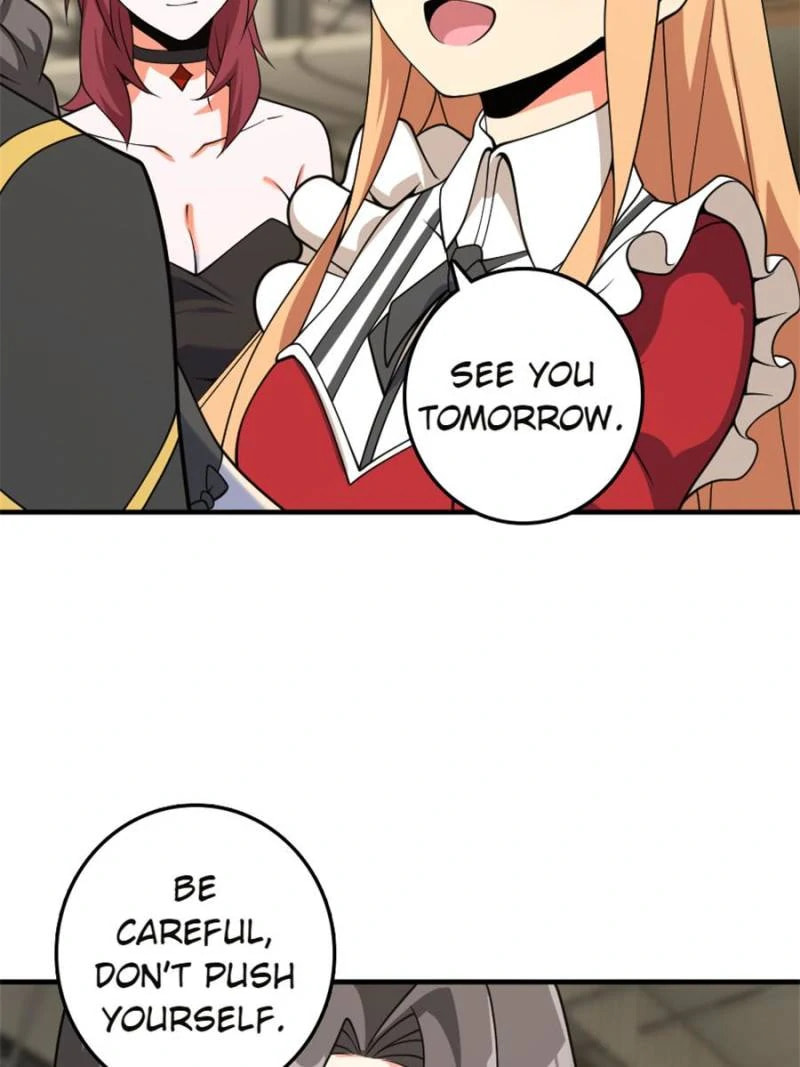 Release That Witch Chapter 625 page 47 - 