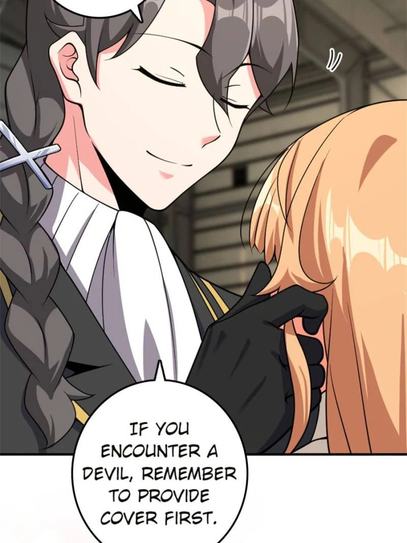 Release That Witch Chapter 625 page 48 - 