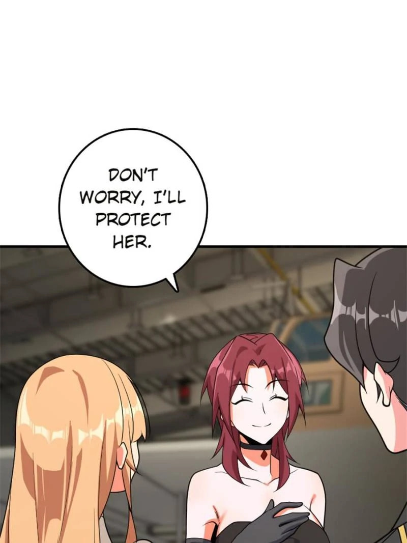 Release That Witch Chapter 625 page 51 - 