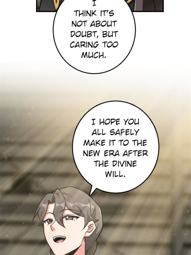 Release That Witch Chapter 625 page 61 - 