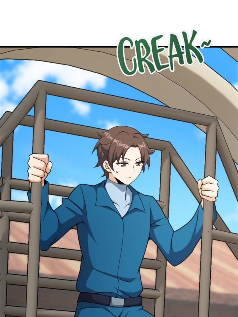 Release That Witch Chapter 625 page 8 - 