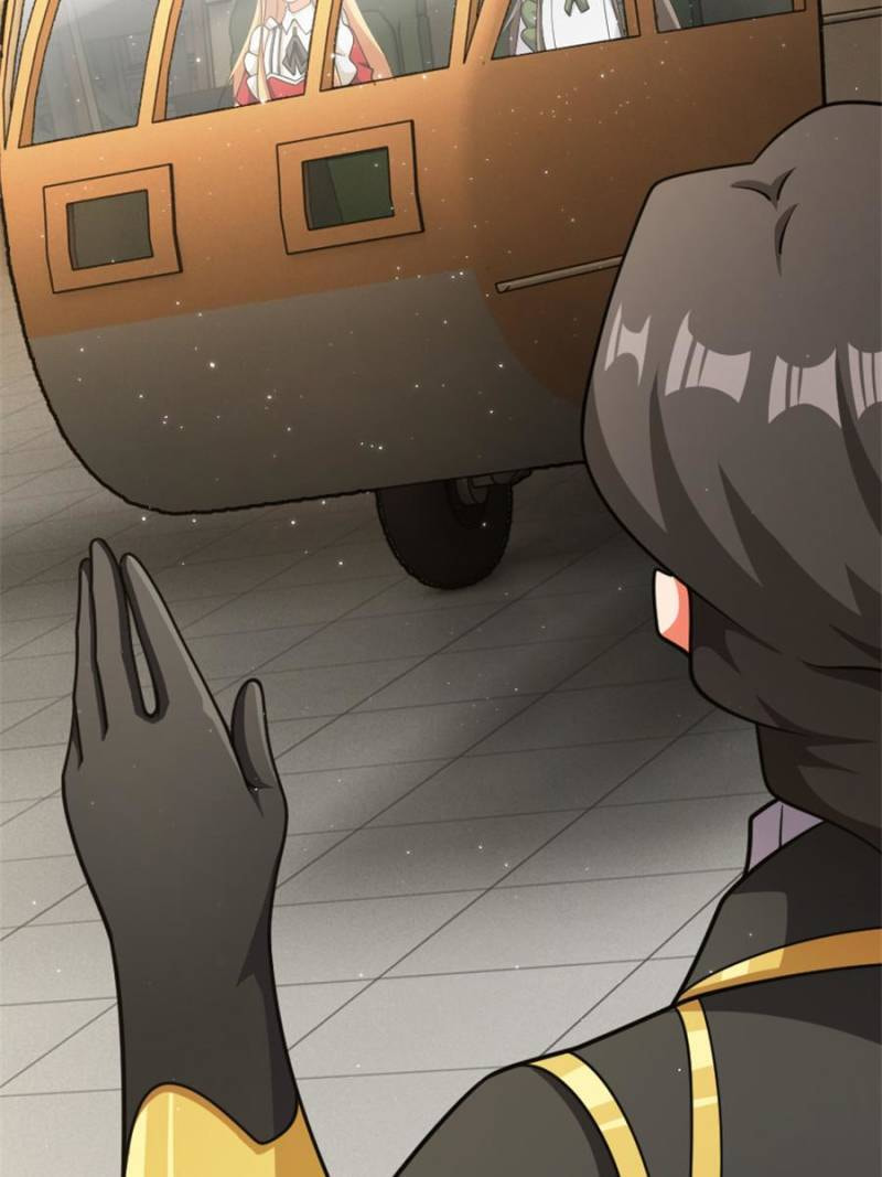 Release That Witch Chapter 625 page 71 - 