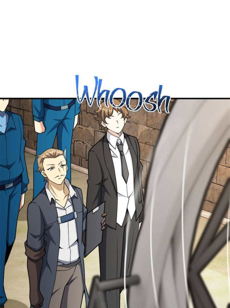 Release That Witch Chapter 625 page 10 - 