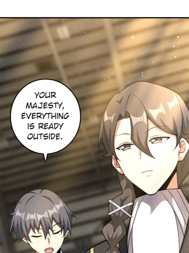 Release That Witch Chapter 626 page 1 - 