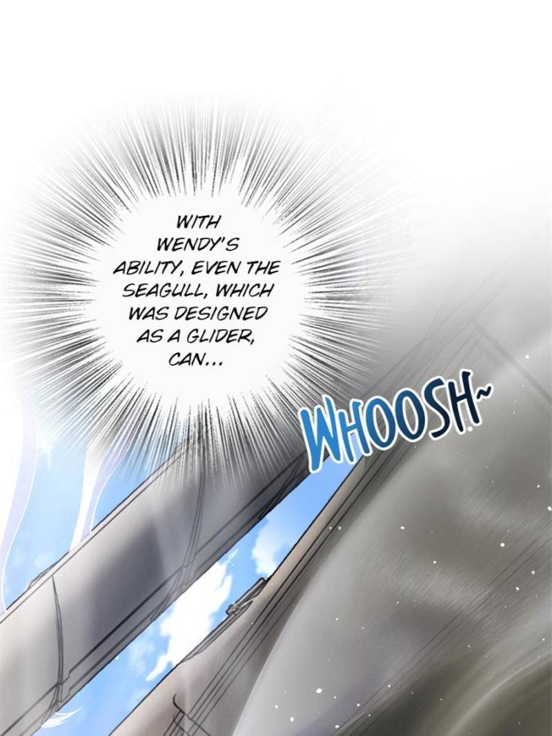 Release That Witch Chapter 626 page 14 - 
