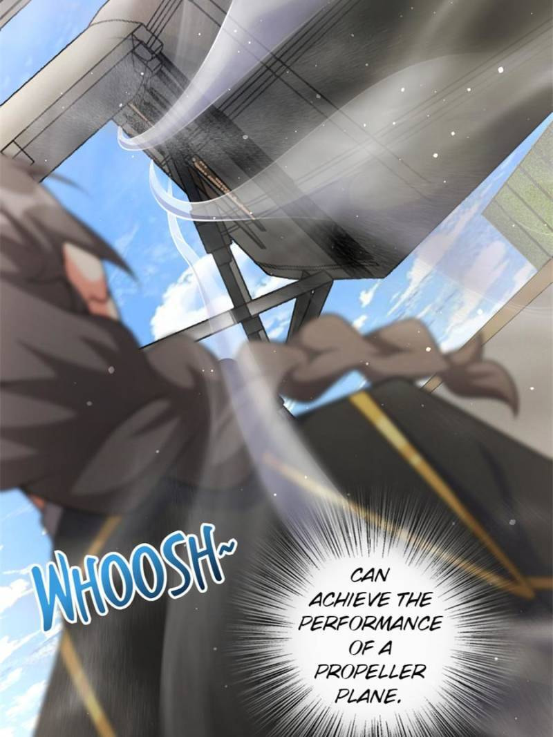 Release That Witch Chapter 626 page 15 - 