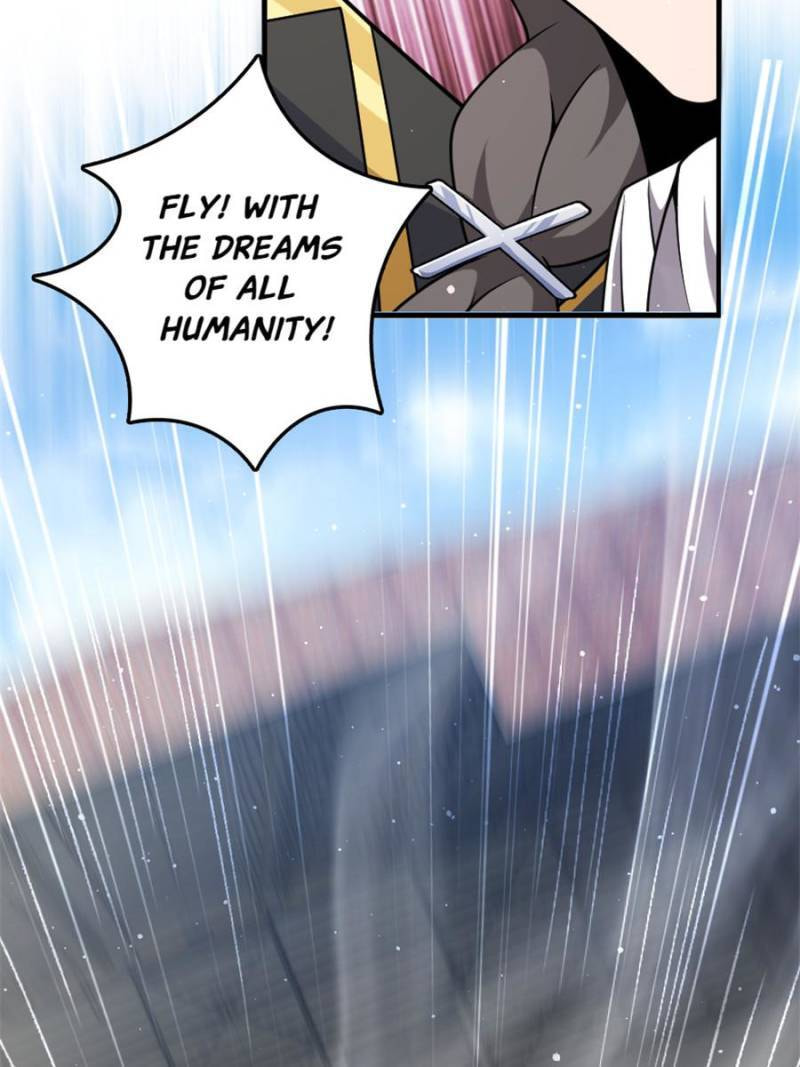 Release That Witch Chapter 626 page 18 - 
