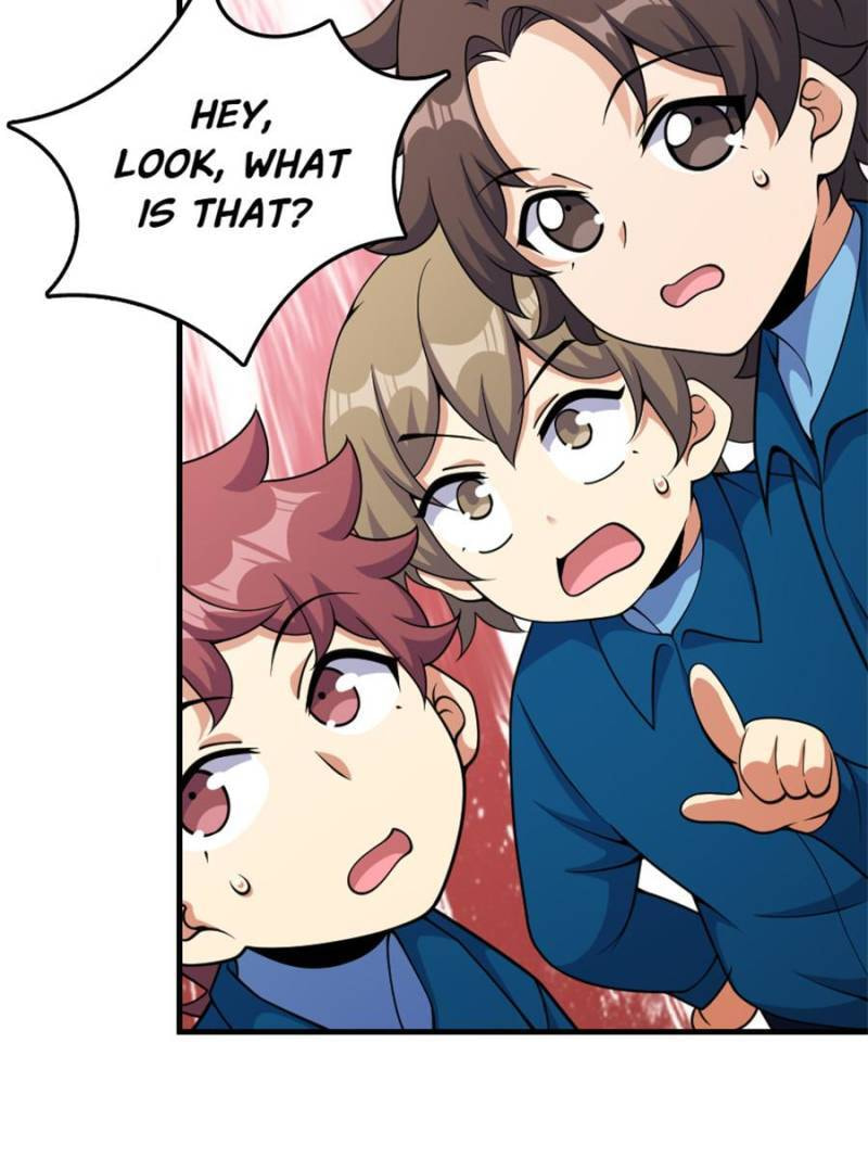 Release That Witch Chapter 626 page 21 - 