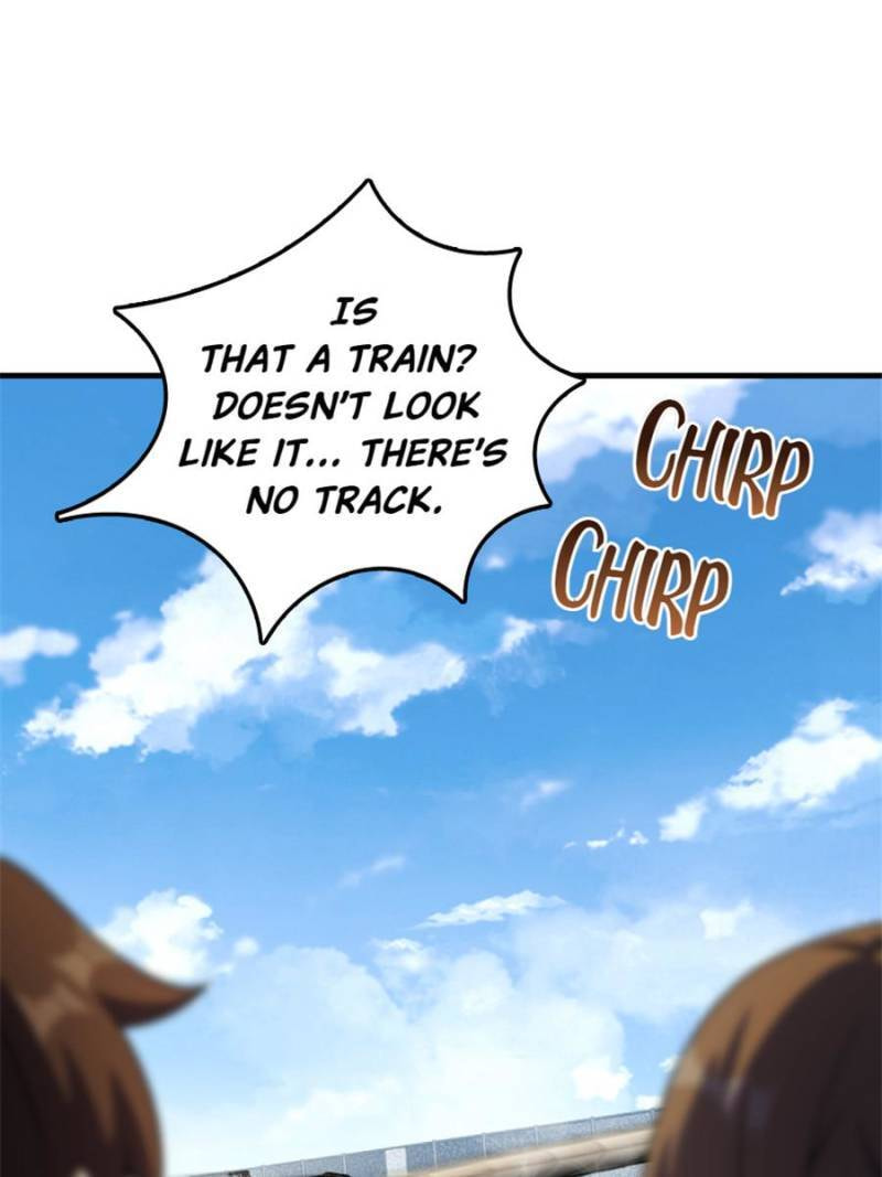 Release That Witch Chapter 626 page 22 - 
