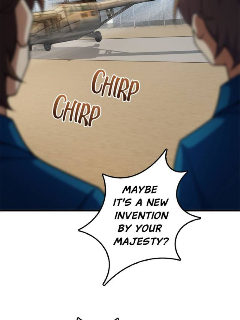 Release That Witch Chapter 626 page 23 - 