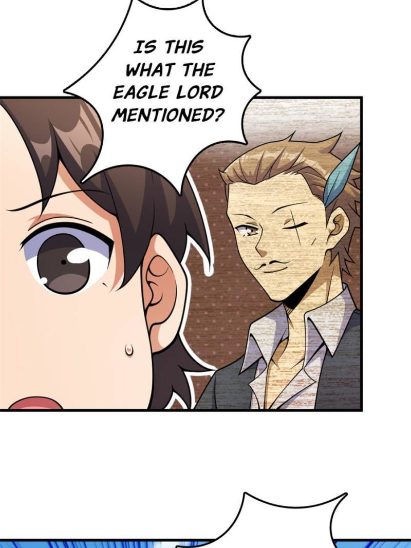Release That Witch Chapter 626 page 24 - 