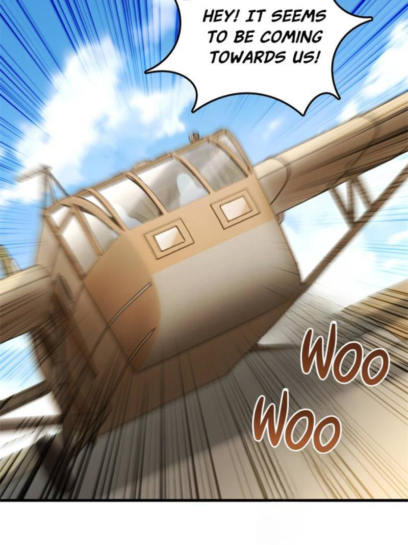 Release That Witch Chapter 626 page 25 - 