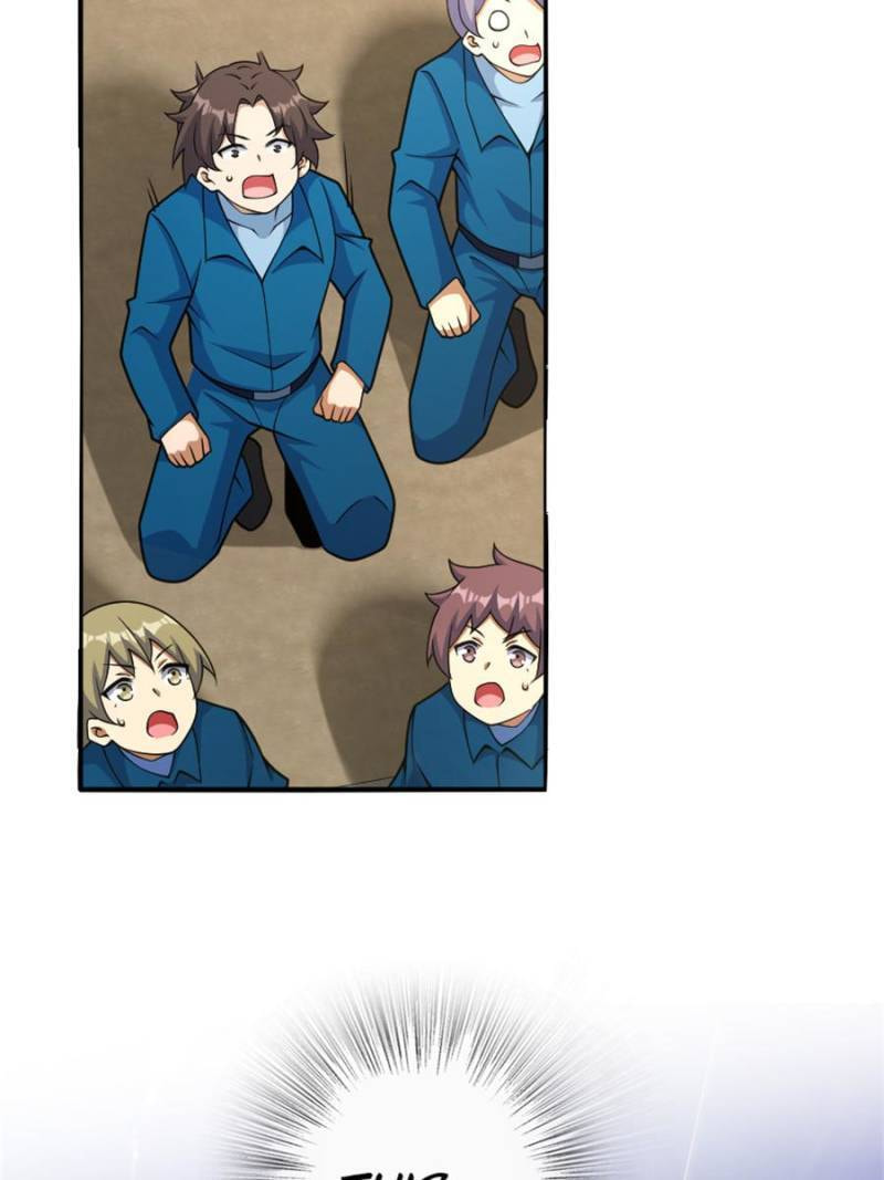 Release That Witch Chapter 626 page 32 - 