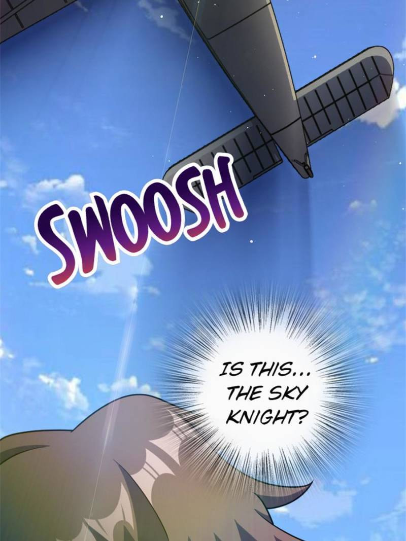 Release That Witch Chapter 626 page 34 - 