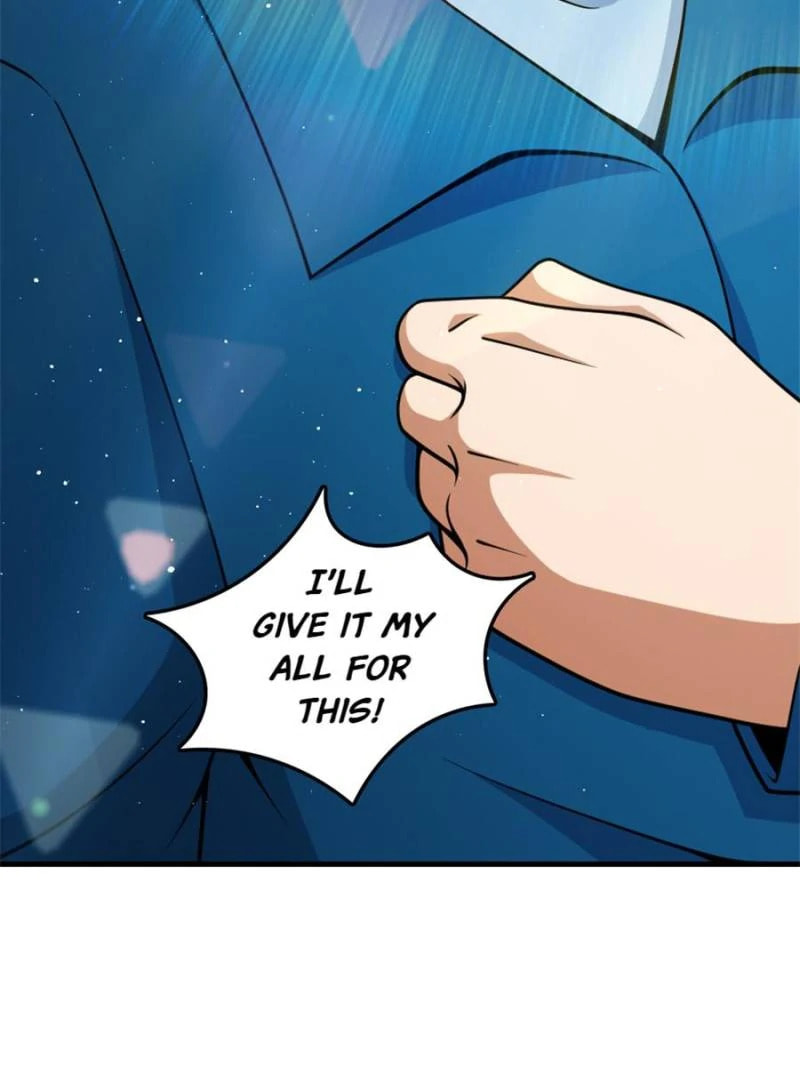 Release That Witch Chapter 626 page 38 - 
