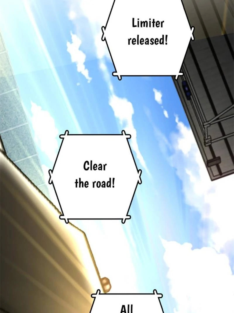 Release That Witch Chapter 626 page 5 - 