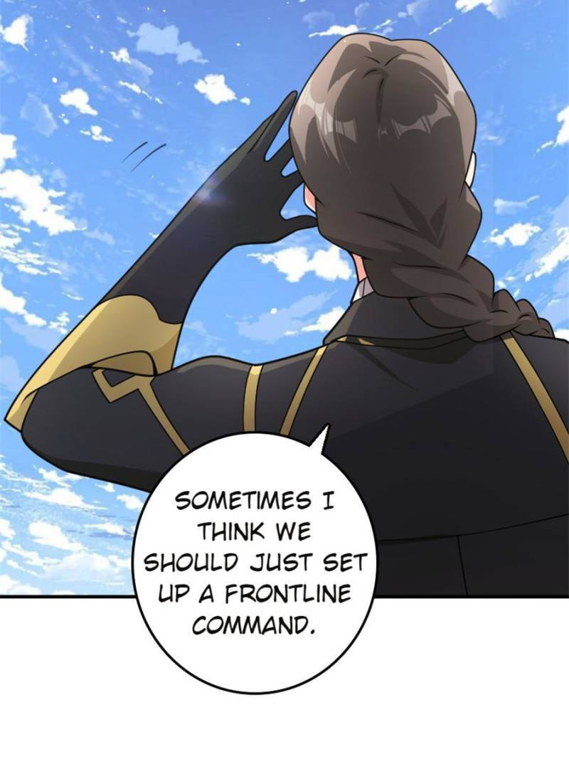 Release That Witch Chapter 626 page 42 - 