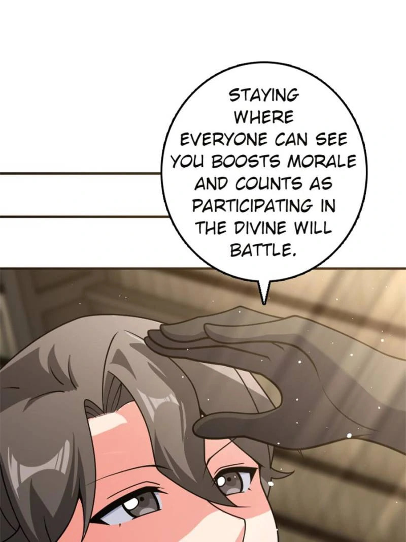 Release That Witch Chapter 626 page 43 - 