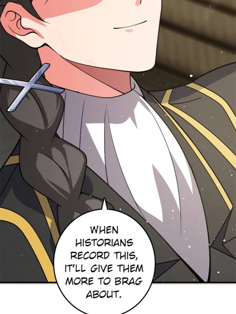 Release That Witch Chapter 626 page 44 - 