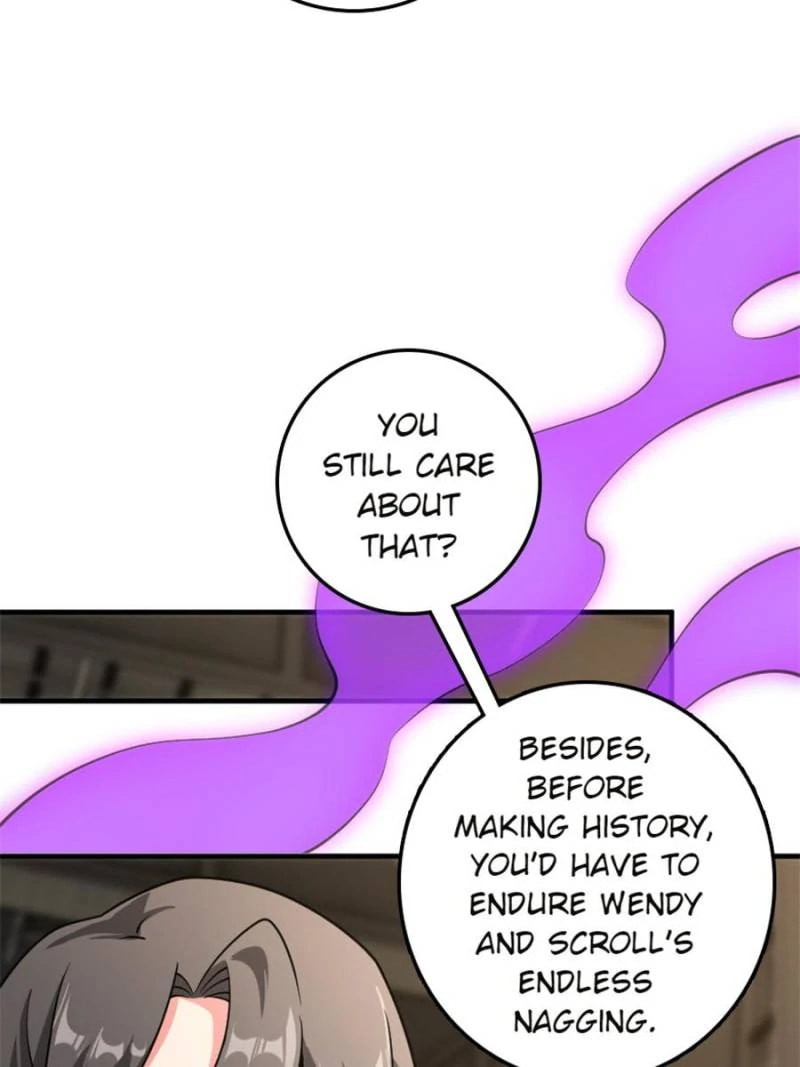 Release That Witch Chapter 626 page 45 - 