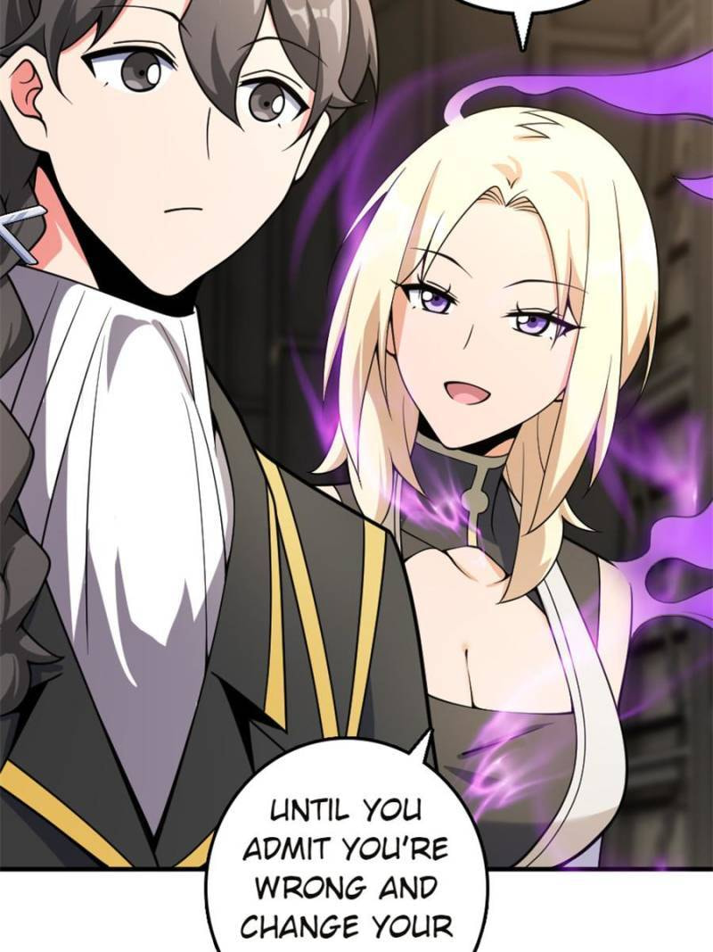 Release That Witch Chapter 626 page 46 - 