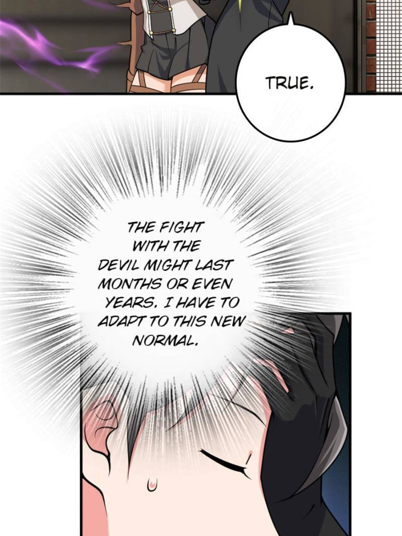 Release That Witch Chapter 626 page 48 - 