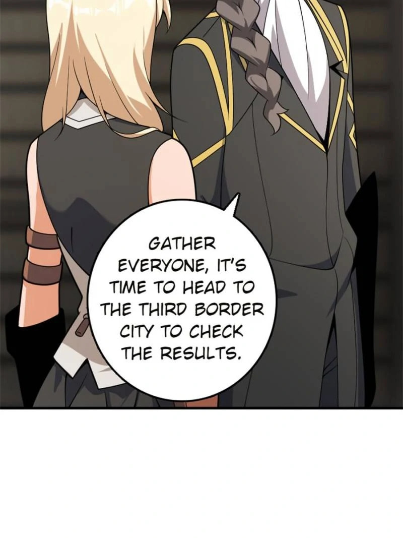 Release That Witch Chapter 626 page 50 - 