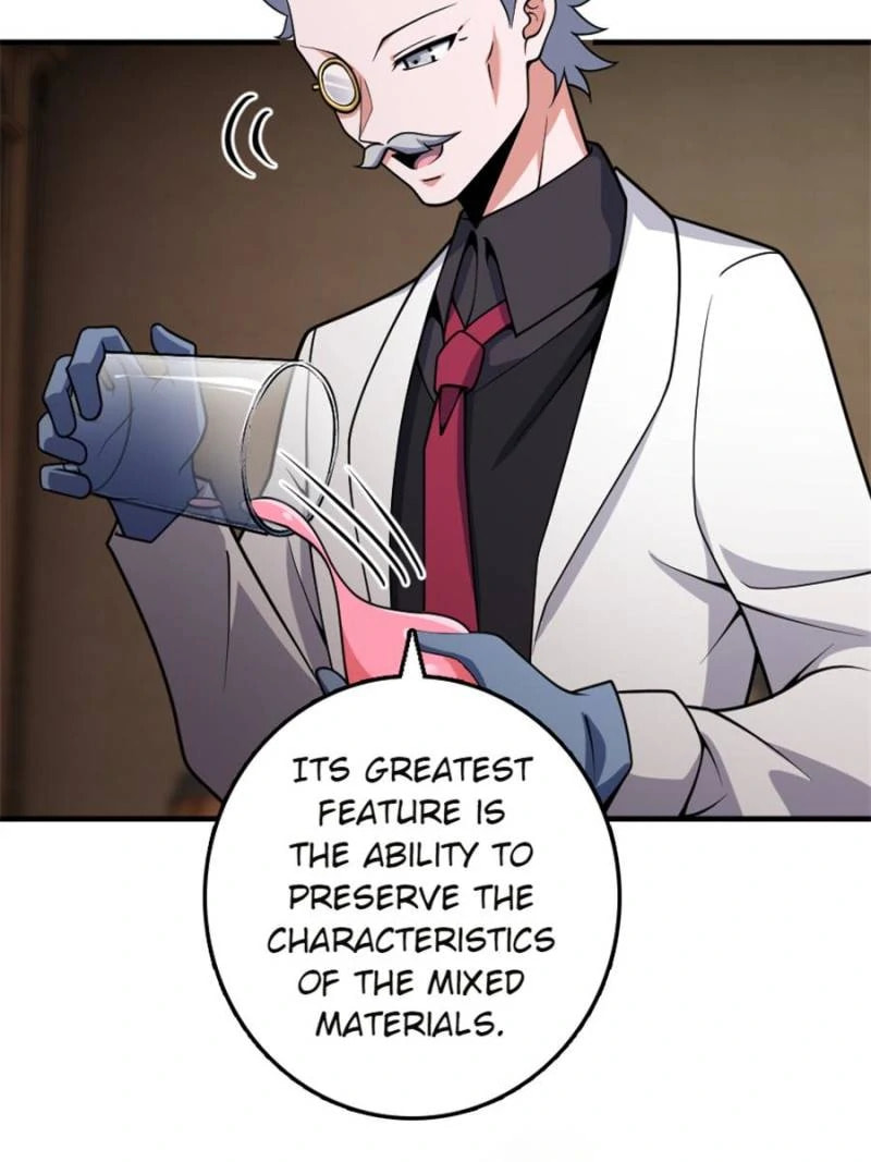 Release That Witch Chapter 626 page 58 - 