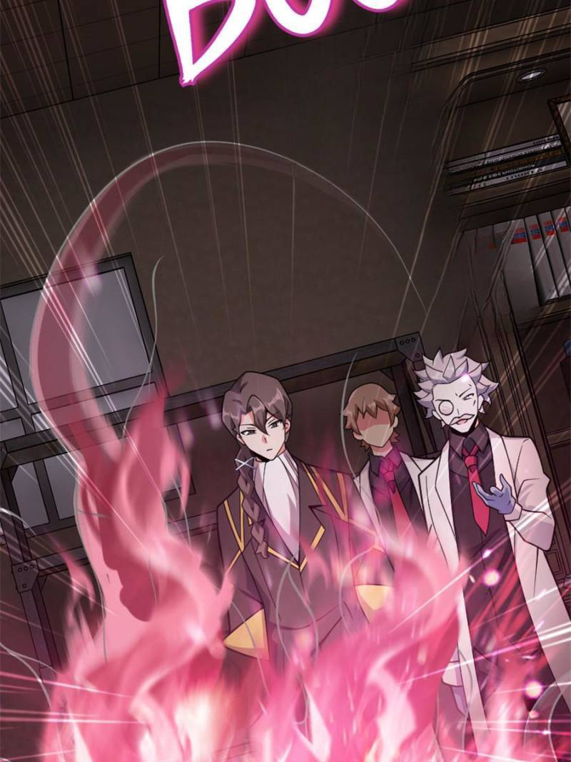 Release That Witch Chapter 626 page 60 - 