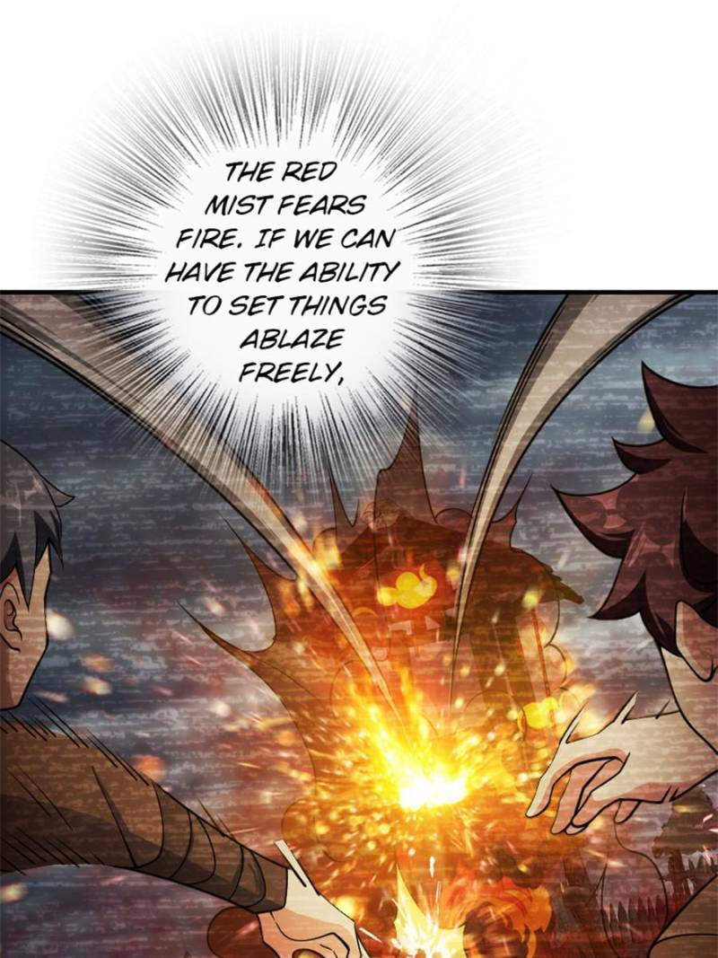Release That Witch Chapter 626 page 66 - 