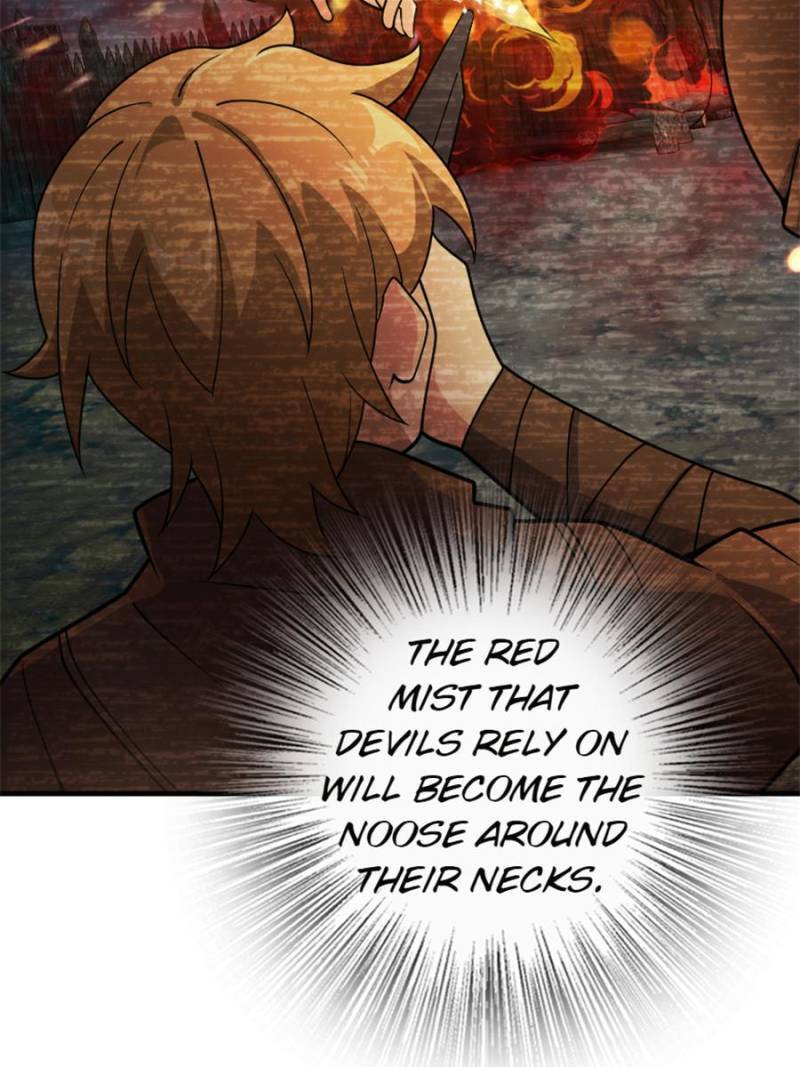 Release That Witch Chapter 626 page 67 - 