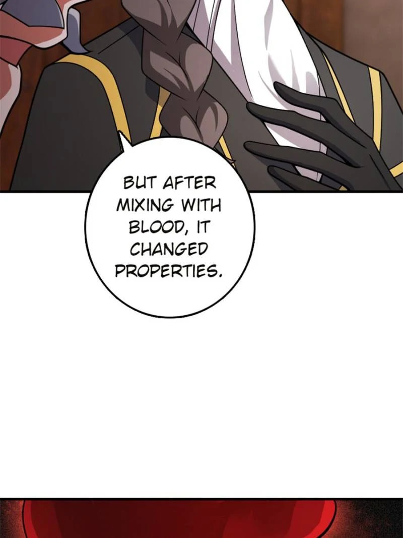 Release That Witch Chapter 626 page 72 - 