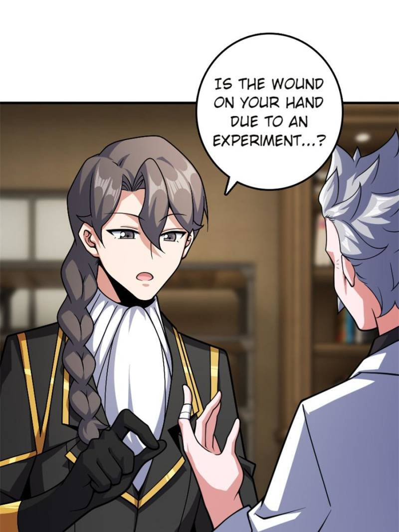 Release That Witch Chapter 627 page 1 - 