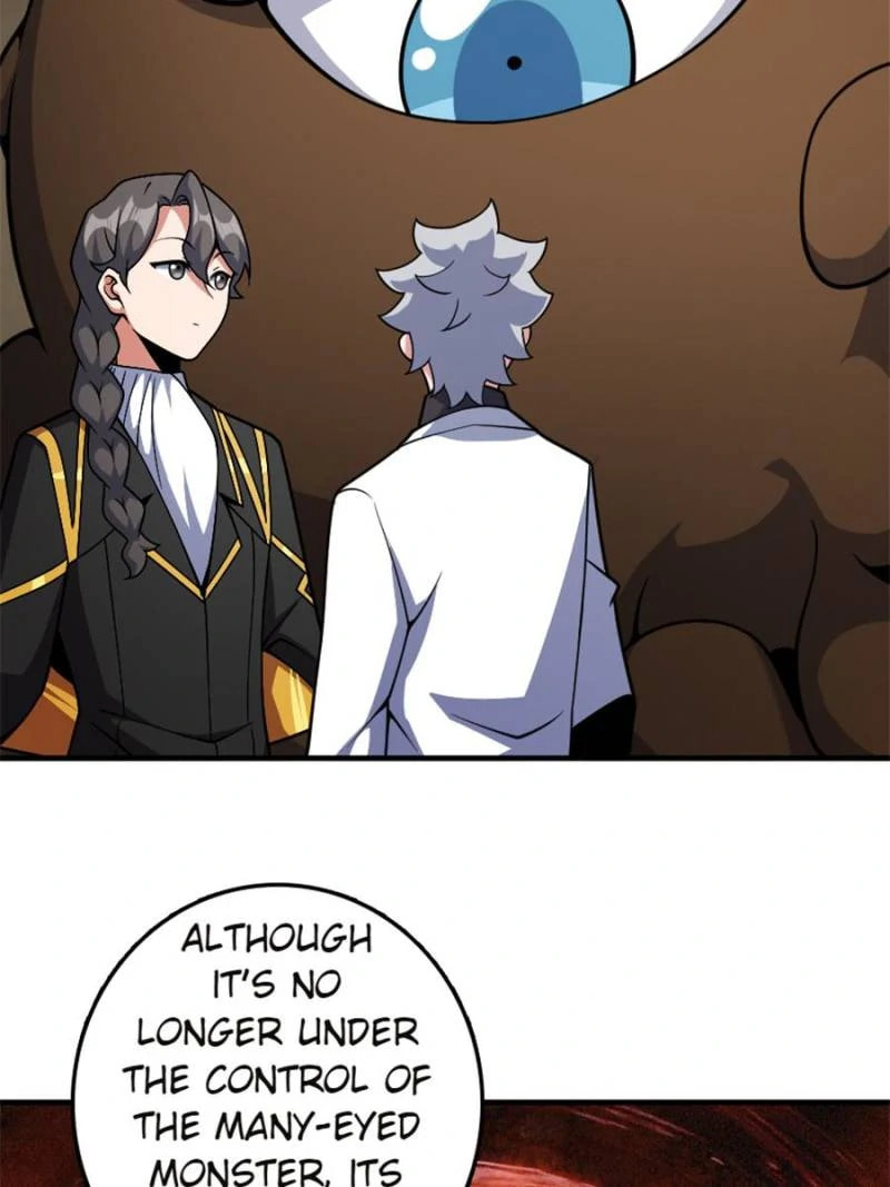 Release That Witch Chapter 627 page 11 - 