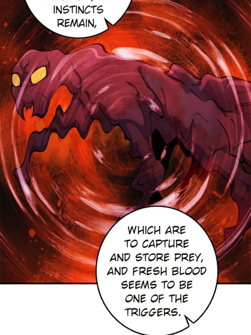 Release That Witch Chapter 627 page 12 - 
