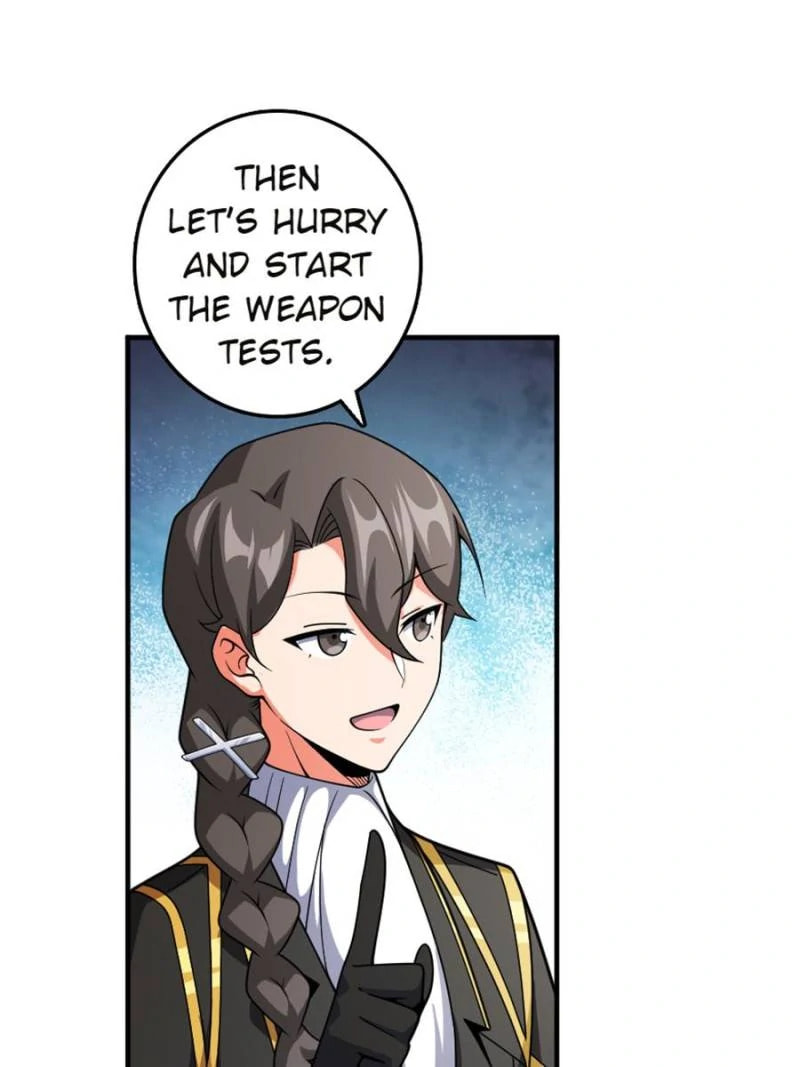 Release That Witch Chapter 627 page 14 - 