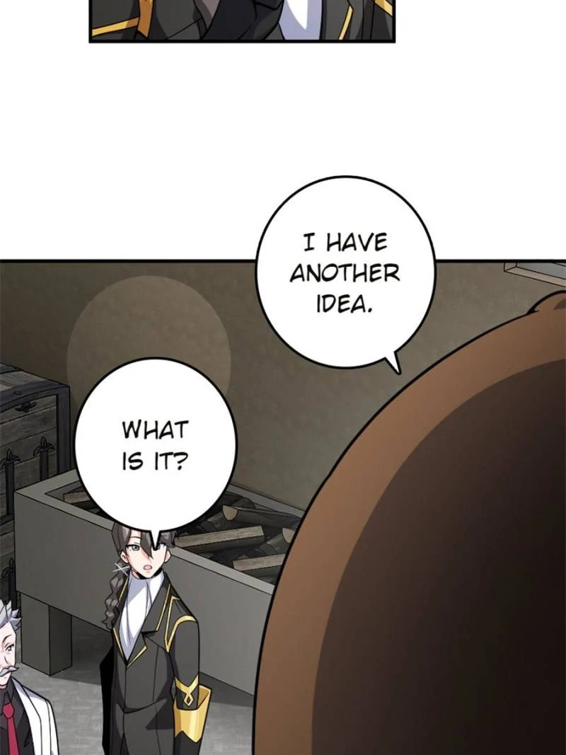 Release That Witch Chapter 627 page 15 - 