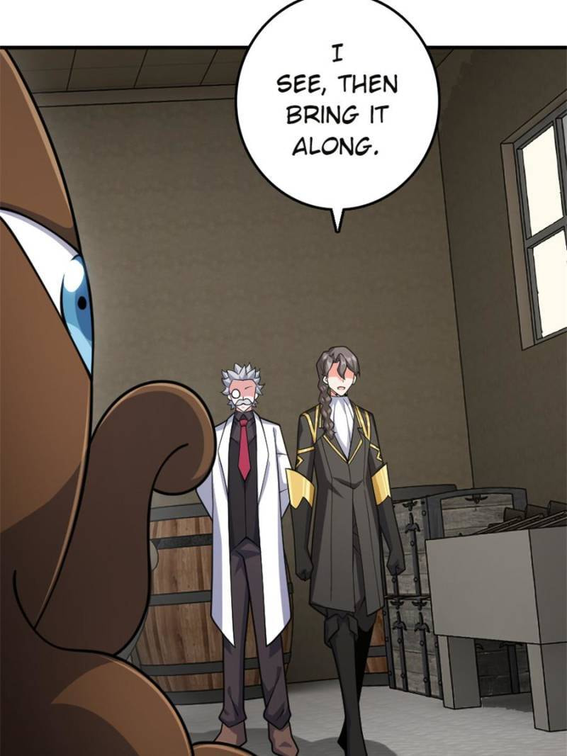 Release That Witch Chapter 627 page 20 - 