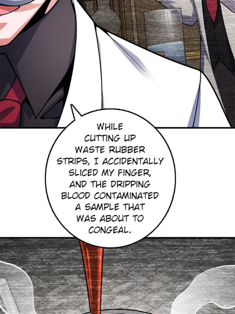 Release That Witch Chapter 627 page 3 - 