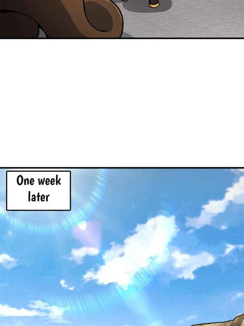 Release That Witch Chapter 627 page 21 - 