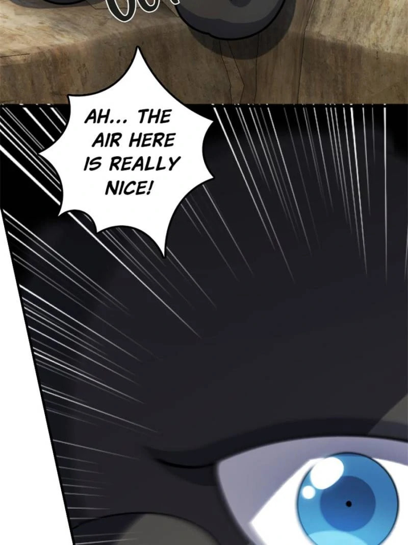 Release That Witch Chapter 627 page 25 - 