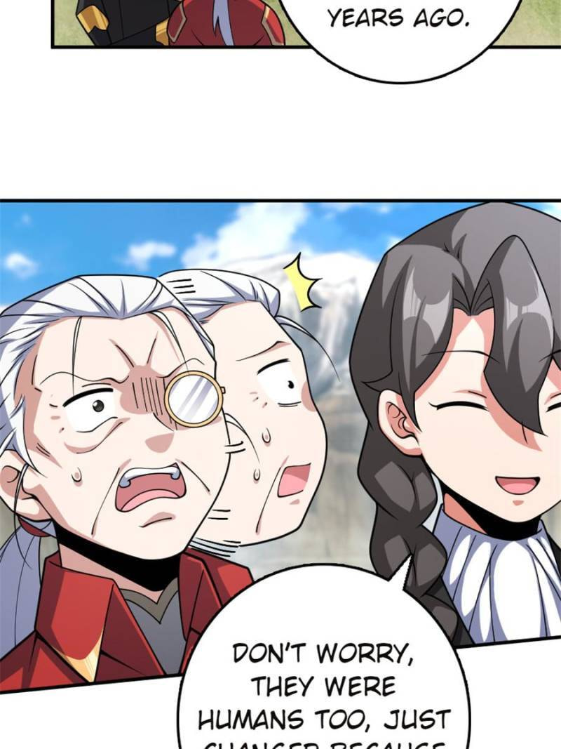 Release That Witch Chapter 627 page 30 - 