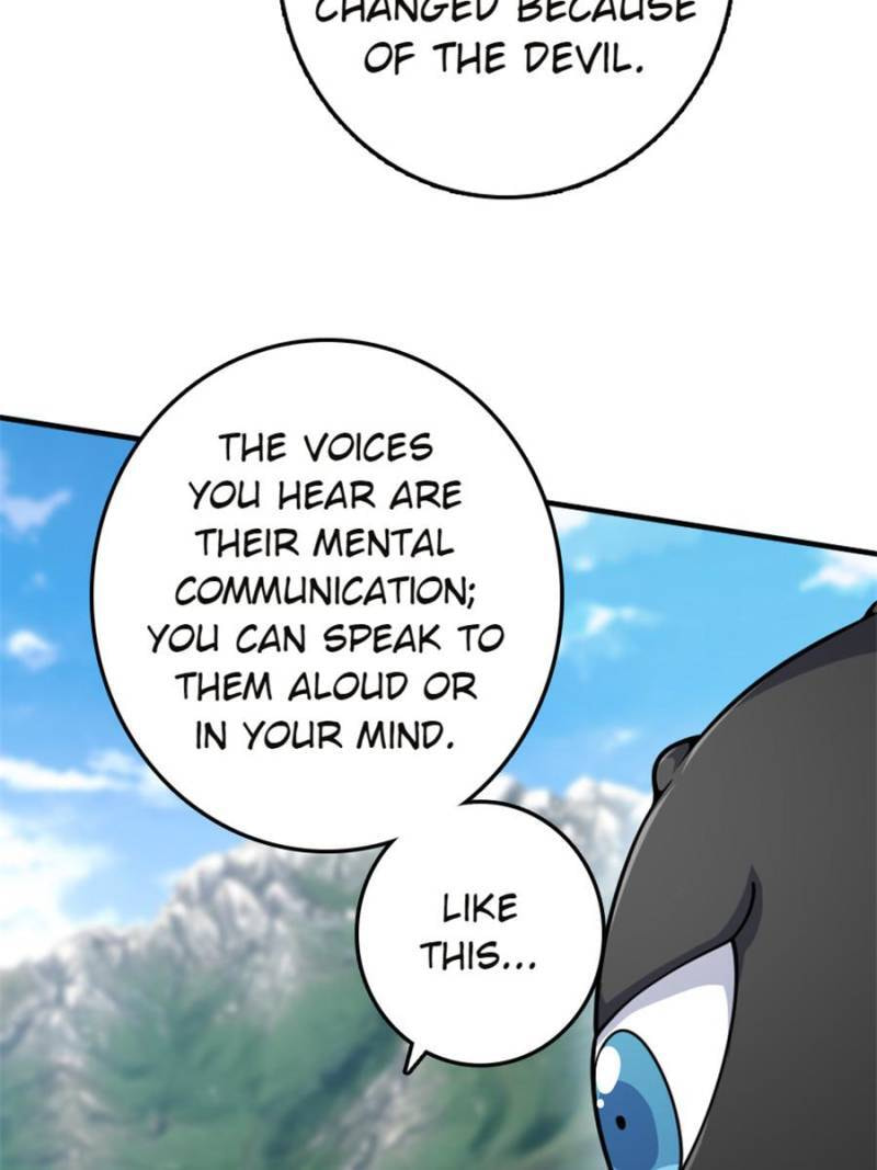 Release That Witch Chapter 627 page 31 - 